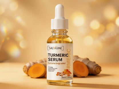 ✨ Golden Revival Turmeric Kit - Unica Beauty Essentials