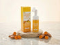 Golden Calm Turmeric Facial Milk – Soothe, Brighten & R.