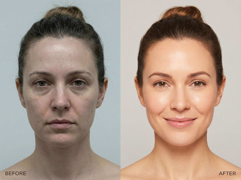 Luminous Renewal Turmeric Soap Set – Brighten, Hydrate & Revitalize.