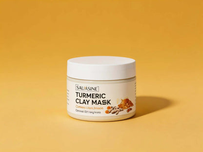 ✨ Golden Revival Turmeric Kit - Unica Beauty Essentials