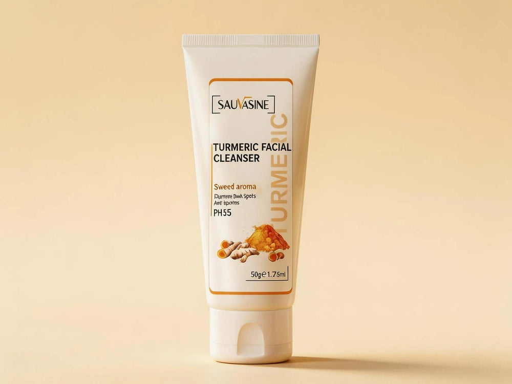 ✨ Golden Revival Turmeric Kit - Unica Beauty Essentials