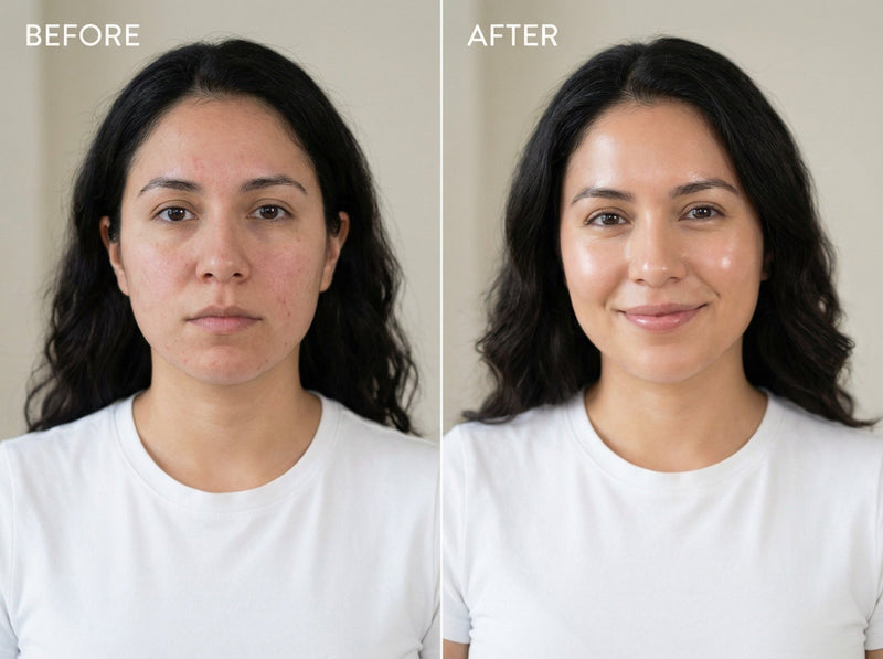 ✨ Radiant Serenity Turmeric Body Oil – Deep Comfort & Lasting Glow.