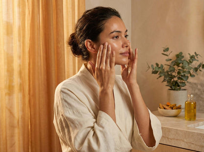 Radiant Revival Turmeric Kit - Unica Beauty Essentials